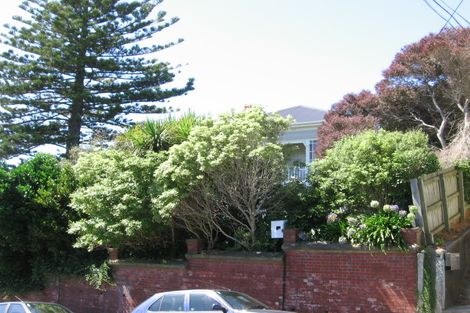 Photo of property in 93 Coromandel Street, Newtown, Wellington, 6021