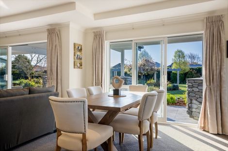 Photo of property in 35 Cullen Avenue, Swannanoa, Rangiora, 7475
