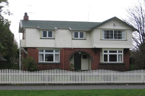Photo of property in 124 Essex Street, Masterton, 5810