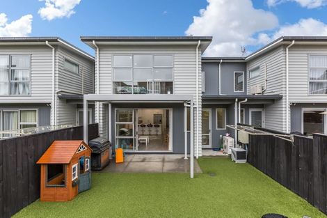 Photo of property in 4 Station Street, Hobsonville, Auckland, 0616