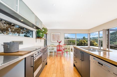 Photo of property in 151 Totara Road, Miramar, Wellington, 6022