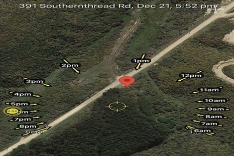 Photo of property in Long Gully Farm, 391 Southernthread Road, Brooklyn, Wellington, 6021