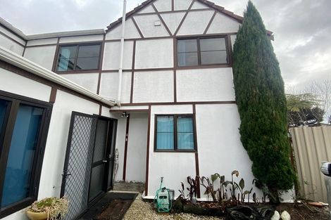 Photo of property in 4/50 Oxford Street, Richmond, 7020