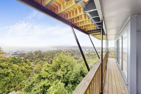 Photo of property in 43b Harbour View Road, Northland, Wellington, 6012