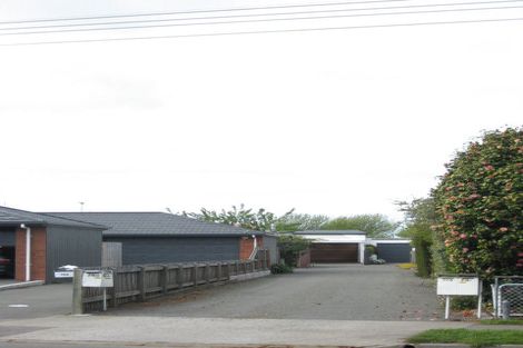 Photo of property in 74a Hutcheson Street, Mayfield, Blenheim, 7201