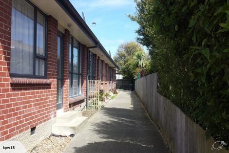 Photo of property in 3/329 Selwyn Street, Addington, Christchurch, 8024