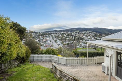 Photo of property in 11 Oates Street, Kaikorai, Dunedin, 9010
