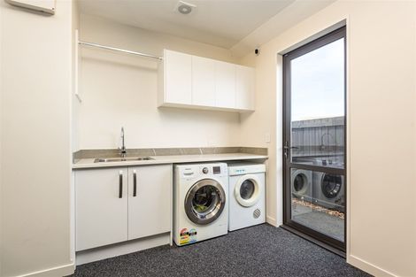 Photo of property in 25 Mustang Avenue, Wigram, Christchurch, 8042