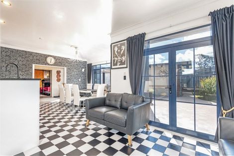 Photo of property in 18 Rose Place, Awapuni, Palmerston North, 4412