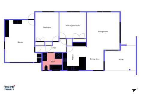 Photo of property in 2c Soutars Avenue, Whakatane, 3120