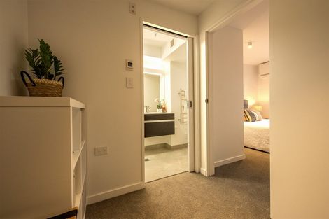 Photo of property in 54u5 Webb Street, Te Aro, Wellington, 6011
