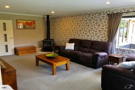 Photo of property in 5 Curnow Way, Rolleston, 7614