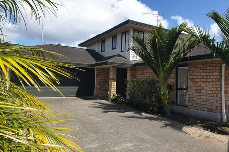 Photo of property in 4 Wentworth Park, Albany, Auckland, 0632