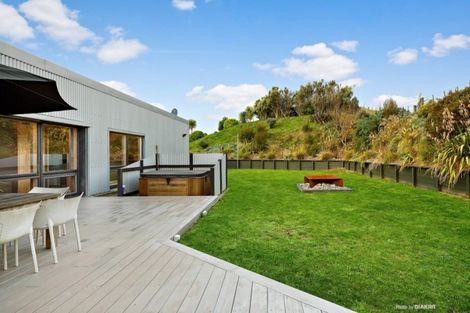 Photo of property in 823 Ohariu Valley Road, Ohariu, Wellington, 6037