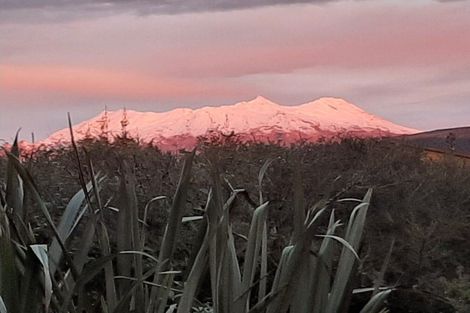 Photo of property in 7b Kirk Street, National Park, Owhango, 3989