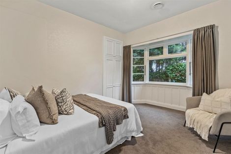 Photo of property in 12 Garnett Avenue, Spreydon, Christchurch, 8024