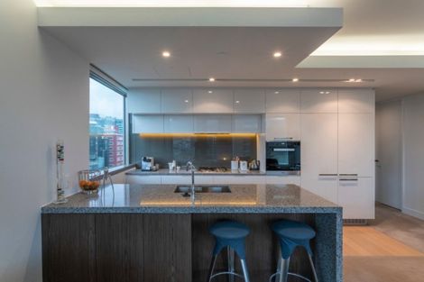 Photo of property in 604/1u Market Lane, Wellington Central, Wellington, 6011