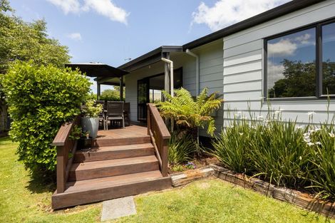 Photo of property in 146 Ross Street, Pirongia, 3802