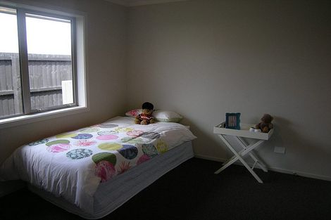 Photo of property in 1 Matanui Street, Lincoln, 7608