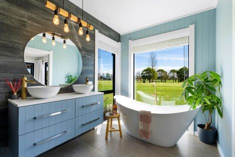 Photo of property in 136 Kereru Road, Maraekakaho, Hastings, 4171