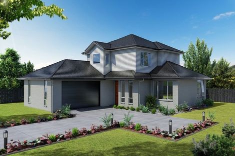 Photo of property in 2 Mclarin Road, Glenbrook, 2681