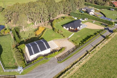 Photo of property in 29b Harrison Road, Fordell, 4577