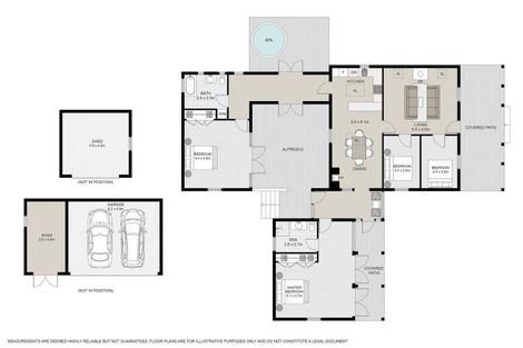Photo of property in 1800 Gibbston Highway, Gibbston, Queenstown, 9371