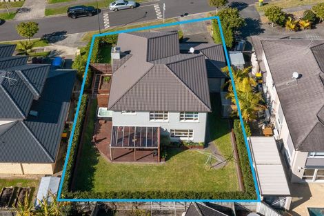 Photo of property in 4 Laurel Oak Drive, Schnapper Rock, Auckland, 0632