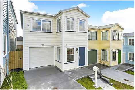 Photo of property in 114 Joseph Street, Flat Bush, Auckland, 2019