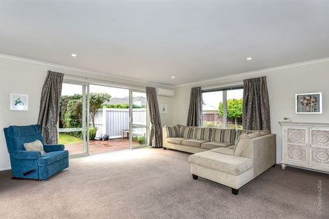 Photo of property in 22 Mustang Avenue, Wigram, Christchurch, 8042