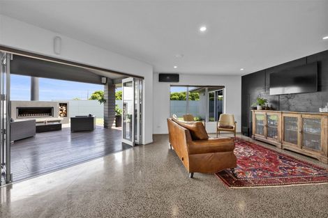 Photo of property in 1 Ta Paora Drive, Bell Block, New Plymouth, 4312