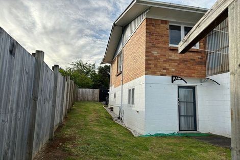 Photo of property in 6a Scotland Place, Hillcrest, Hamilton, 3216