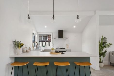 Photo of property in 76 Clare Road, St Albans, Christchurch, 8014