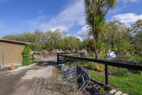 Photo of property in 613 Inland Road, Helensville, 0875