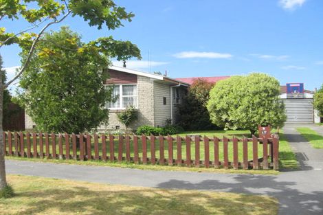 Photo of property in 27 Northfield Road, Casebrook, Christchurch, 8051