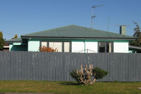 Photo of property in 1/113 Old Wairoa Road, Papakura, 2110