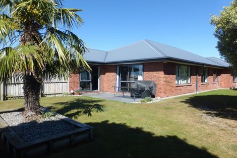 Photo of property in 13 Cressida Close, Rolleston, 7614