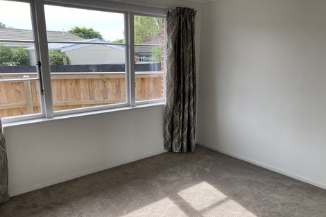 Photo of property in 2/28 Tintern Avenue, Avonhead, Christchurch, 8042