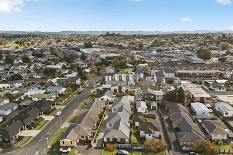 Photo of property in 5/16 Paterson Street, Frankton, Hamilton, 3204