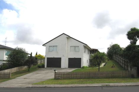 Photo of property in 65 Barbados Drive, Unsworth Heights, Auckland, 0632