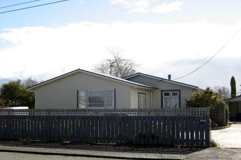 Photo of property in 40 York Street, Solway, Masterton, 5810