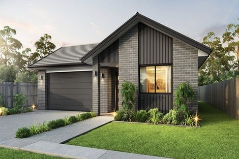 Photo of property in 38 Pateman Street, Woodend, 7610