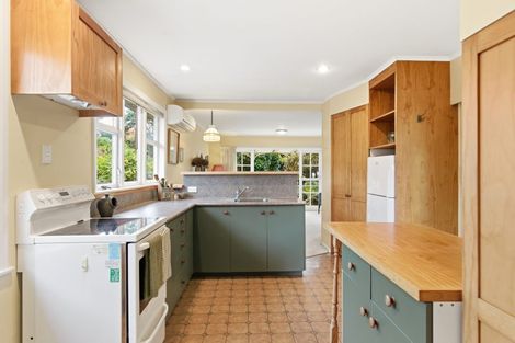Photo of property in 8 York Avenue, Manor Park, Lower Hutt, 5019