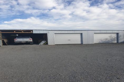Photo of property in 186 West Denbie Lane, Swannanoa, Rangiora, 7476