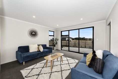 Photo of property in 13 Rehua Drive, Ngaruawahia, Hamilton, 3288