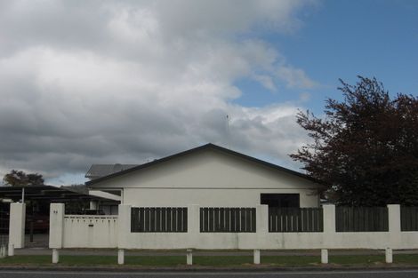 Photo of property in 1/44 Malfroy Road, Victoria, Rotorua, 3010