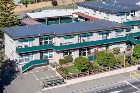 Photo of property in 5/46 Evans Street, Maori Hill, Timaru, 7910