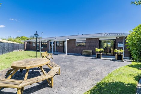 Photo of property in 47 Green Avenue, Levin, 5510