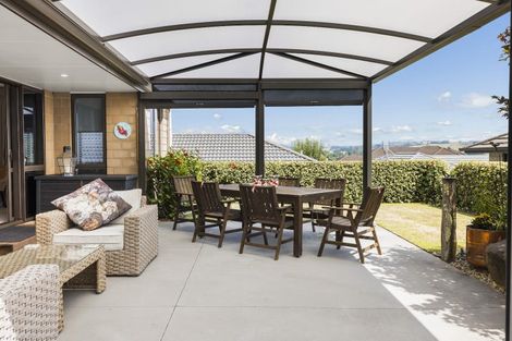 Photo of property in 107 Mortlake Heights, Pyes Pa, Tauranga, 3112