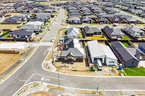 Photo of property in 103 Lady Isaac Drive, Rolleston, 7615